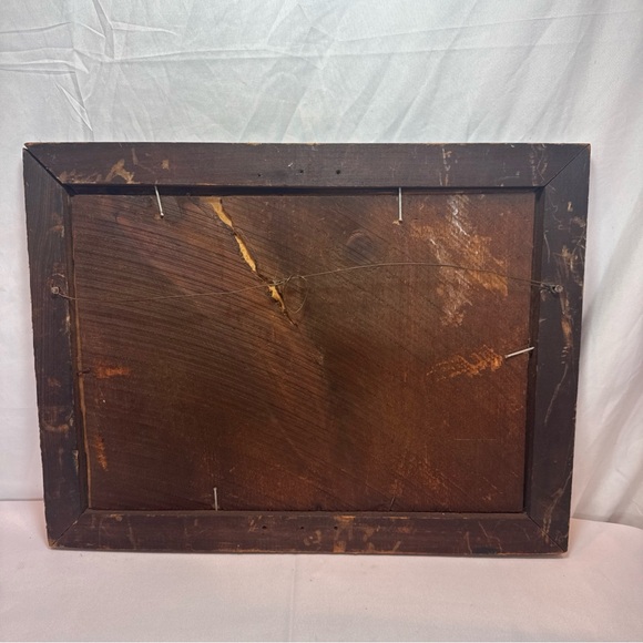 Antique 1900 Calendar Original Metropolitan Life Insurance Company Advertisement - Picture 6 of 6